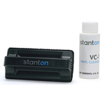 Набор Stanton VC1 (RECORD CLEANER KIT), фото 